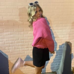 Meet your Posher, Corynne